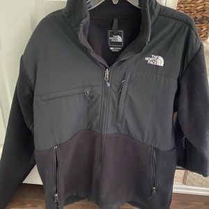 Mens Large North Face Denali Fleece
